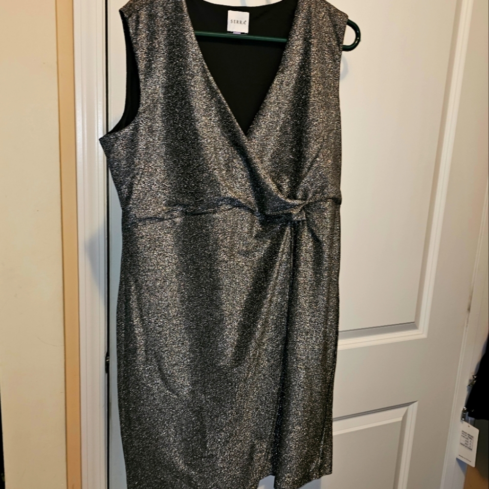 Xl special occasion dress. Pretty 😍